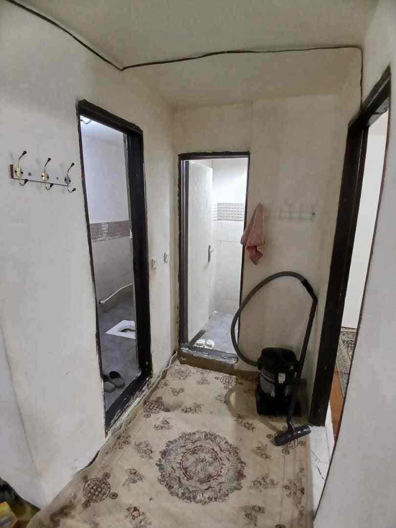 حمام کمپ