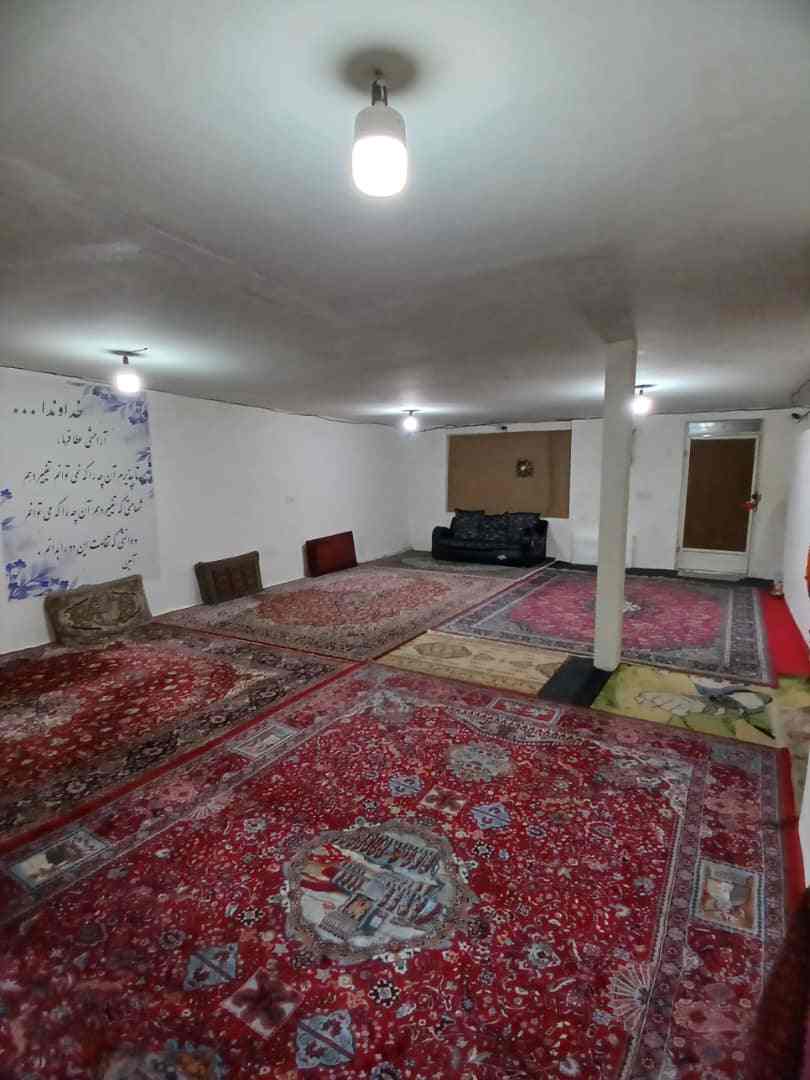 داخل کمپ