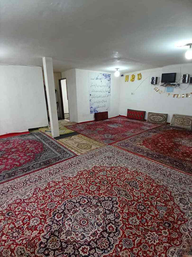 کمپ شاهدشهر، صباشهر و نسیمشهر