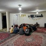 جلسات بهبودی