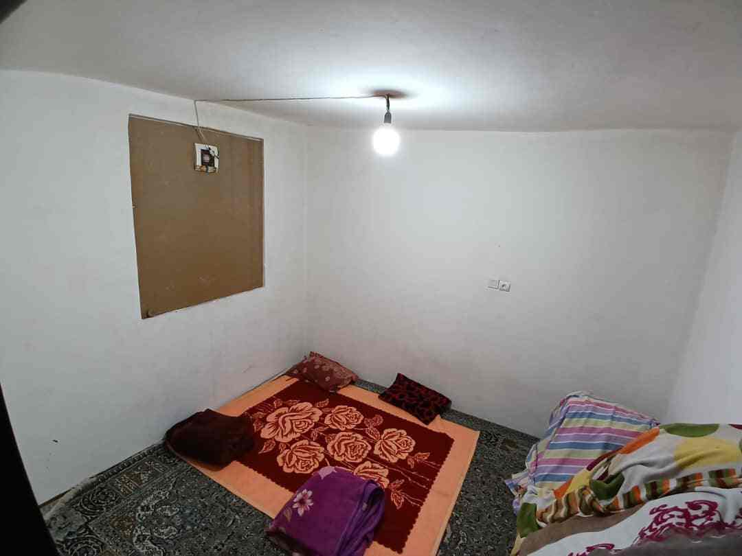 اتاق فیزیک کمپ ترک اعتیاد