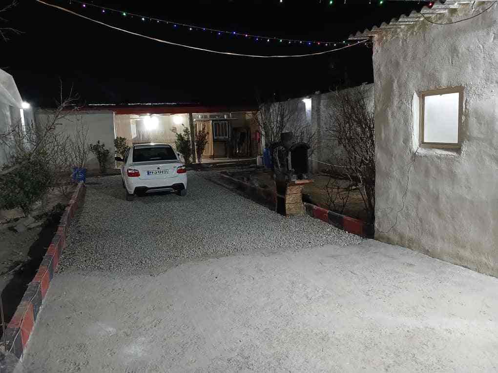کمپ ترک اعتیاد امید: راه نجات در پرند