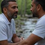 کمپ ترک اعتیاد انجم آباد