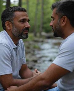 کمپ ترک اعتیاد انجم آباد