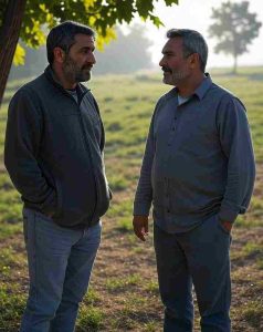 کمپ ترک اعتیاد انجم آباد