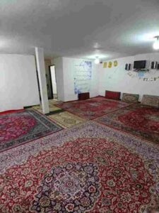 کمپ ترک اعتیاد امید خادم آباد
