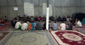 هزینه کمپ ترک اعتیاد خصوصی تهران