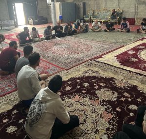 کمپ ملارد