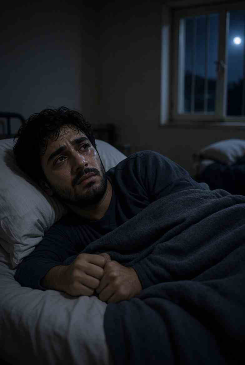 ترک اعتیاد به تریاک در خانه